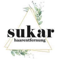 Logo Sukar haarentfernung stäfa